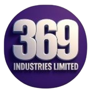 369 Industries Limited
